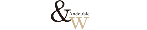 Andouble アンダブル